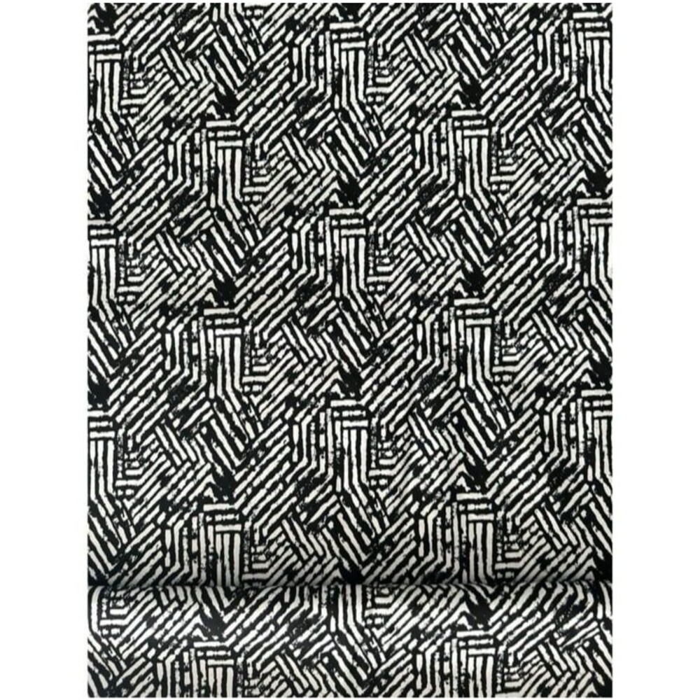 3 Yards_ Tribal Cotton Fabric by the yard